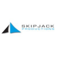 Skipjack Productions Logo