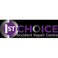 1st Choice Accident Repair Centre Limited Logo
