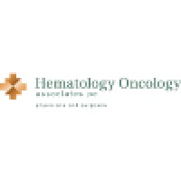 Hematology Oncology Associates, P.C. Logo