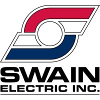 Swain Electric, Inc Logo