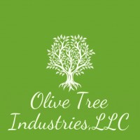 Olive Tree Industries, LLC Logo