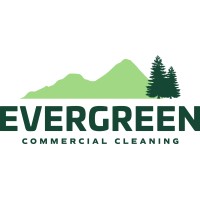 Evergreen Building Maintenance Inc. Logo