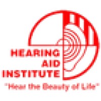 Hearing Aid Institute Logo