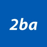 2BA BestandsBeheer Artikelen bv. Logo