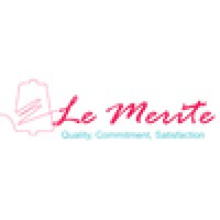 Le Merite Exports Private Limited Logo