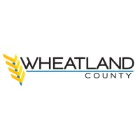 Wheatland County Logo
