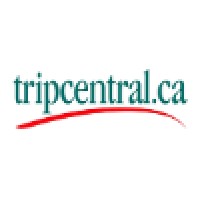 tripcentral.ca Logo