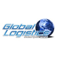 Global Logistic Group Inc Logo