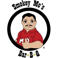 Smokey Mos BBQ Logo