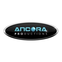 Ancora Productions, Inc. Logo