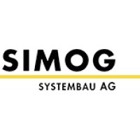 Simog Systembau AG Logo