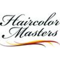 Haircolor Masters Logo