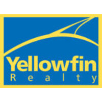Yellowfin Realty and Asset Management Group Logo