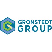 Gronstedt Group Logo