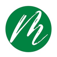 Muddy River Agricultural Logo