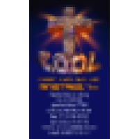 COOL Ministries, Inc. Logo