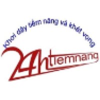24htiemnang Group Logo
