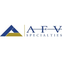 AFV Specialties Logo