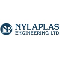 Nylaplas Engineering Limited Logo