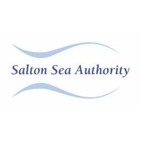 Salton Sea Authority Logo