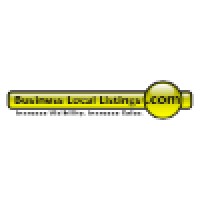 Business Local Listings Logo