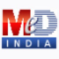 Medindia Health Network Logo
