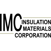 INSULATION MATERIALS CORPORATION Logo