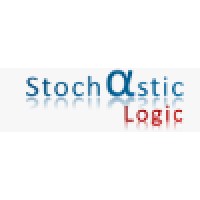 Stochastic Logic Limited Logo