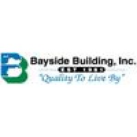 Bayside Building Co Logo