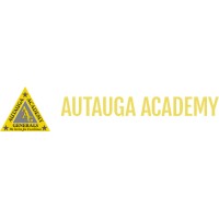 Autauga Academy Logo