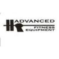 Advanced Fitness Equipment Logo