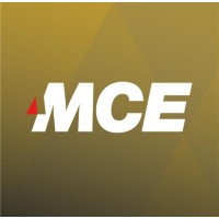 MCE - Management Centre Europe Logo