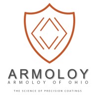 Armoloy Of Ohio, Inc. Logo