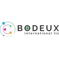 Bodeux International Logo