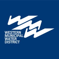Western Municipal Water District Logo