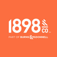 1898 & Co. Logo
