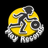 Play Records Logo