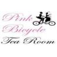Pink Bicycle Tea Room Logo