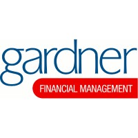 Gardner Financial management Logo
