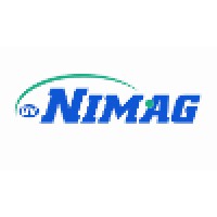 B.V. Nimag Logo