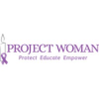 Project Women Logo