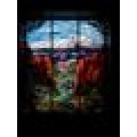 Watkins Stained Glass Studio Logo