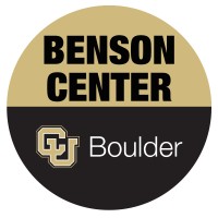 Benson Center for the Study of Western Civilization Logo