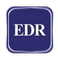EDR INSPEÇÕES E SINISTROS Logo
