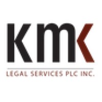 Kmk Capital Corp Logo