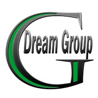 Dream Group Logo