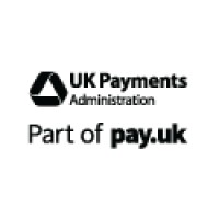 UK Payments Administration Ltd. Logo