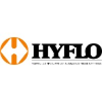 Hyflo Southern Africa (Pty) Ltd Logo