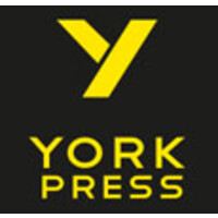 York Press Limited Logo