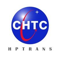 HPTRANS-天津乐译通 Logo